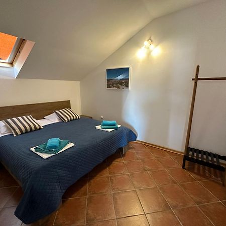 Adria Sun Apartments Βόντιτσε Εξωτερικό φωτογραφία