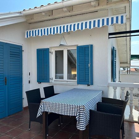 Adria Sun Apartments Βόντιτσε Εξωτερικό φωτογραφία