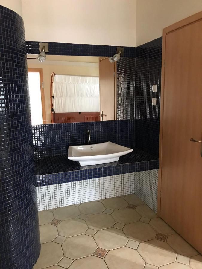 Adria Sun Apartments Βόντιτσε Εξωτερικό φωτογραφία