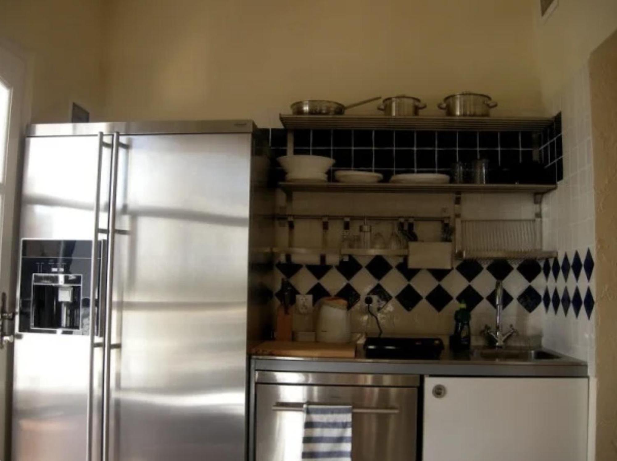 Adria Sun Apartments Βόντιτσε Εξωτερικό φωτογραφία