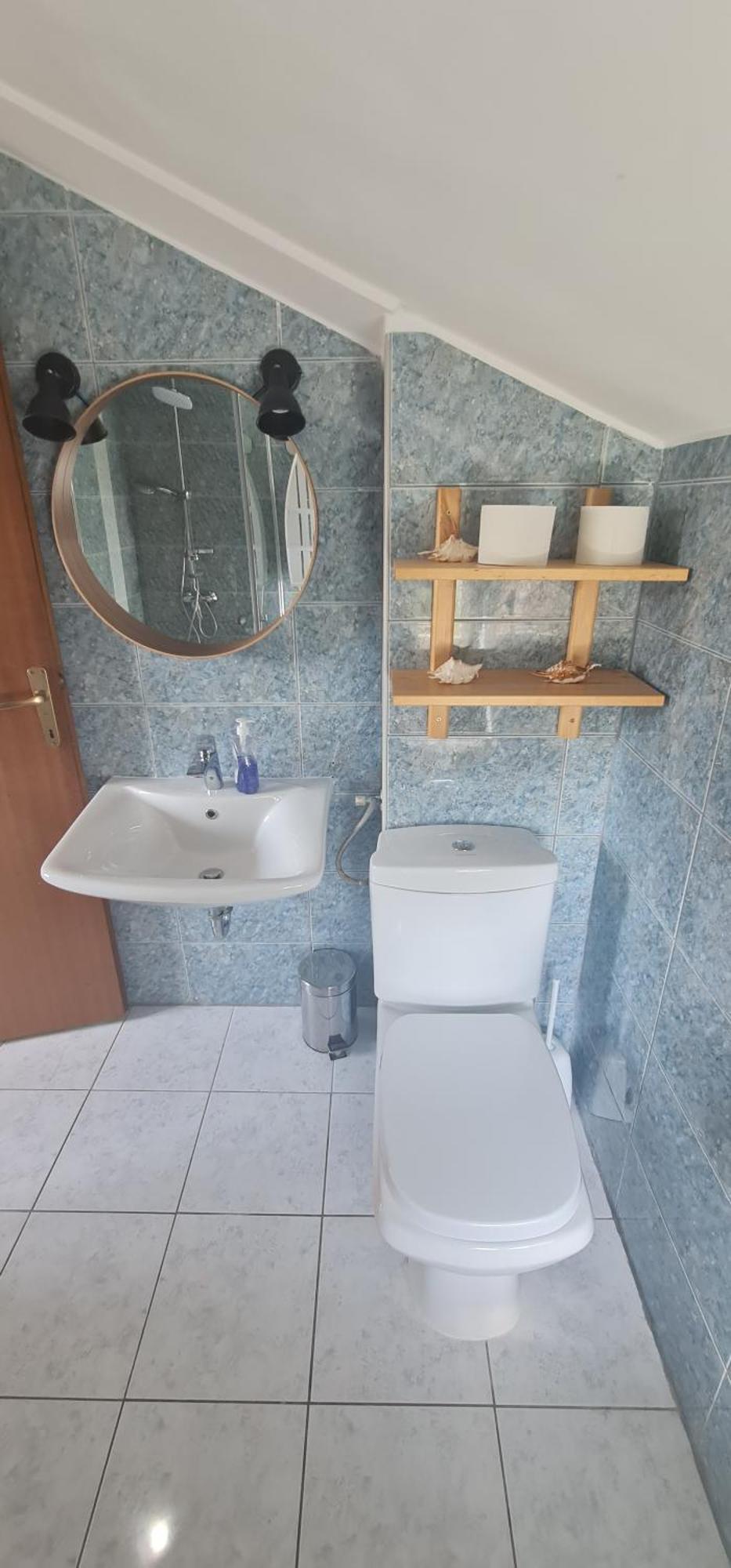 Adria Sun Apartments Βόντιτσε Εξωτερικό φωτογραφία