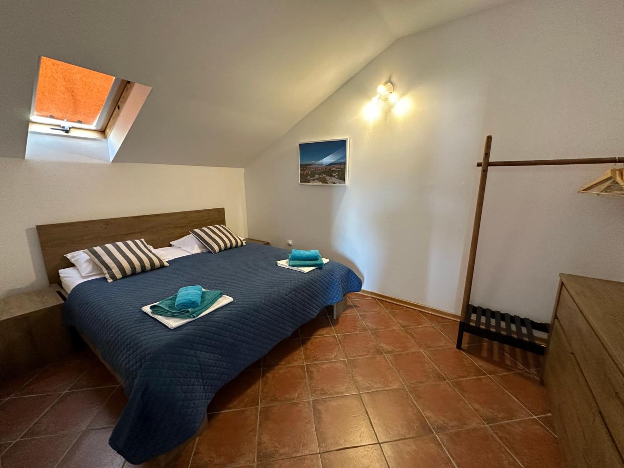 Adria Sun Apartments Βόντιτσε Εξωτερικό φωτογραφία