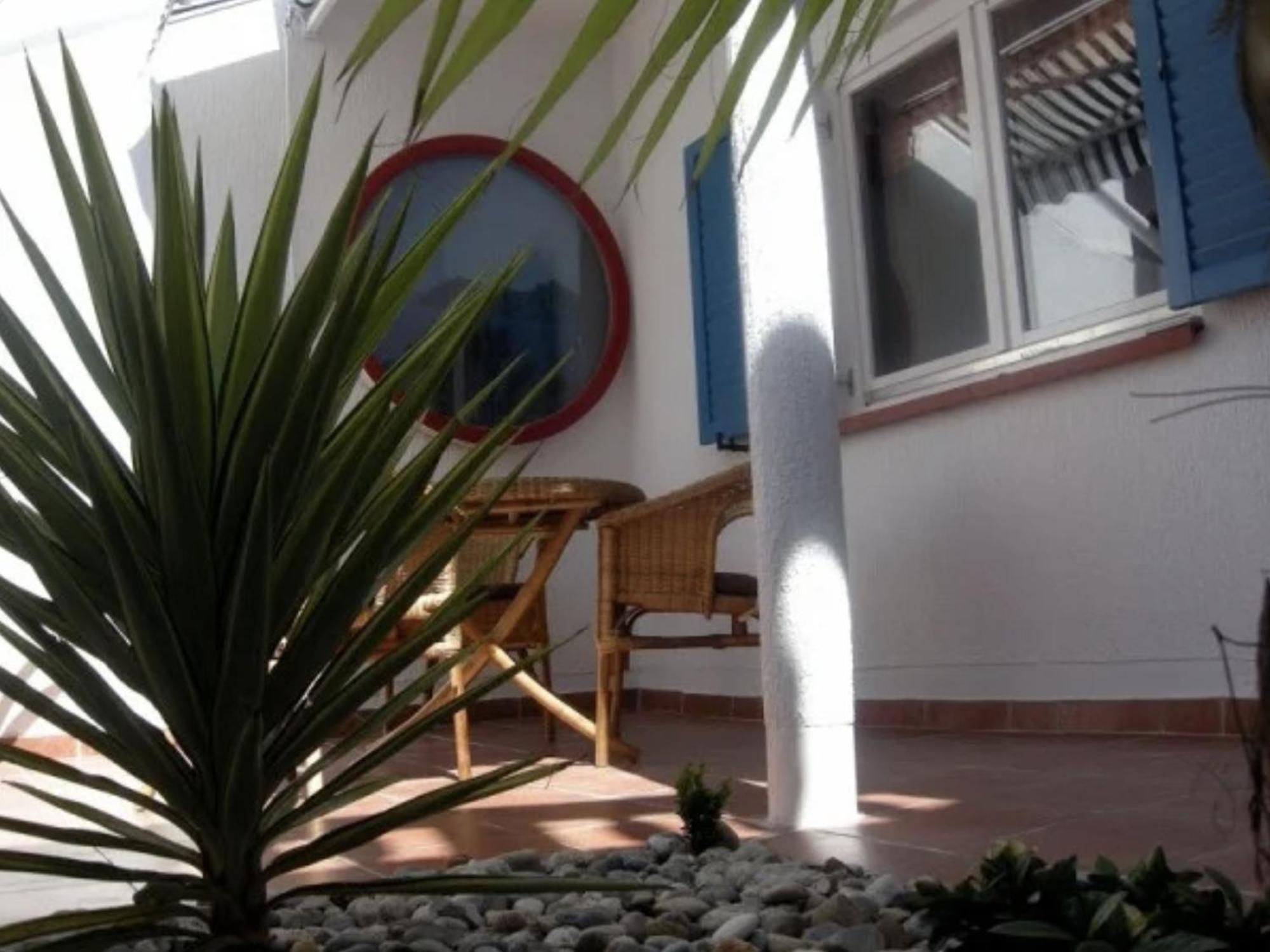 Adria Sun Apartments Βόντιτσε Εξωτερικό φωτογραφία