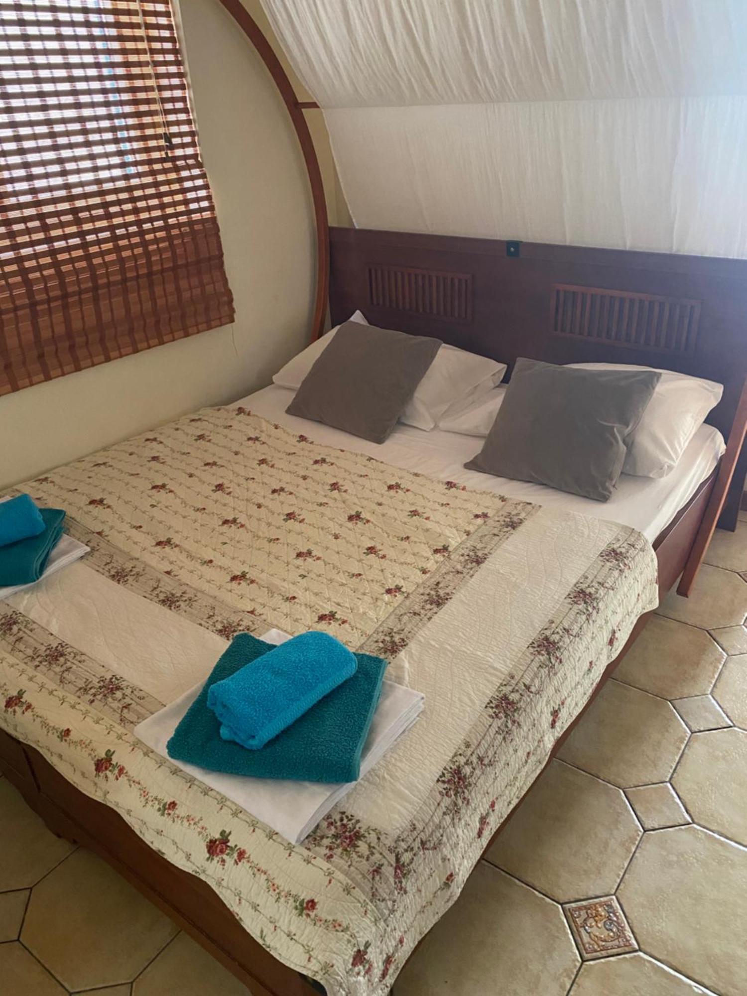 Adria Sun Apartments Βόντιτσε Εξωτερικό φωτογραφία