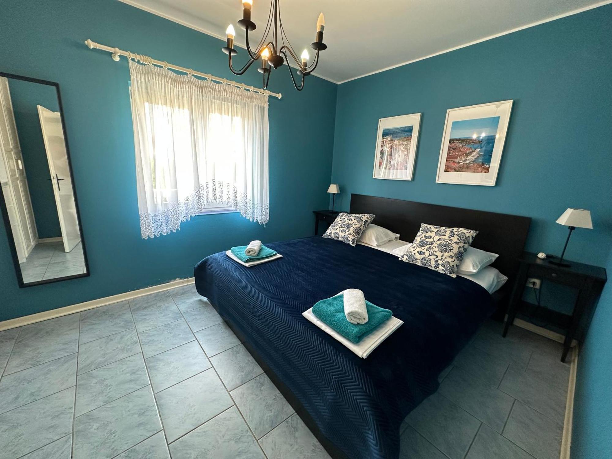 Adria Sun Apartments Βόντιτσε Εξωτερικό φωτογραφία