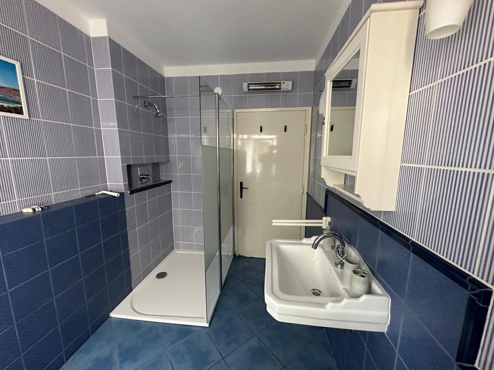 Adria Sun Apartments Βόντιτσε Εξωτερικό φωτογραφία