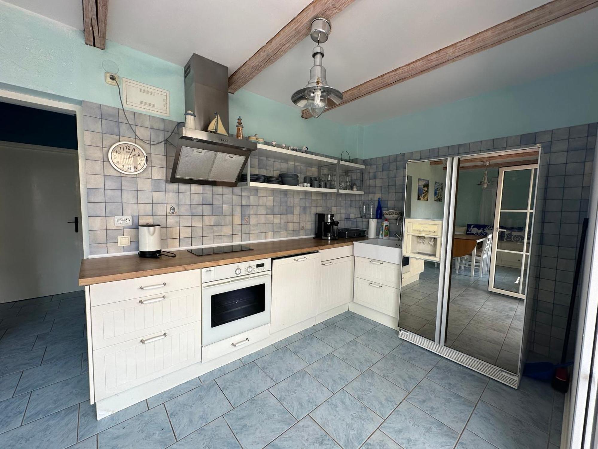 Adria Sun Apartments Βόντιτσε Εξωτερικό φωτογραφία
